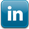 Linkedin Icon